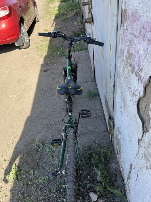 Продаю Велосипед