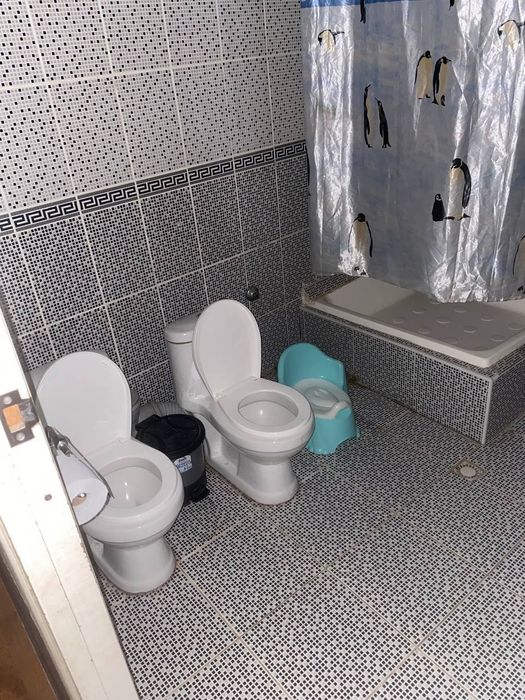 Аренда участок Изза Токзор!