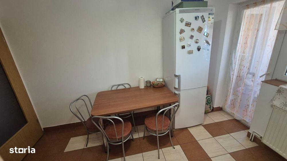 Apartament 3 camere de închiriat, 2 băi, Șelimbăr – Zona Triajului