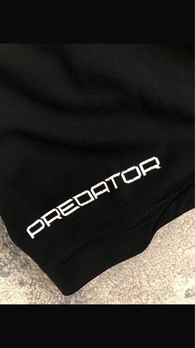 Maieu adidas predator