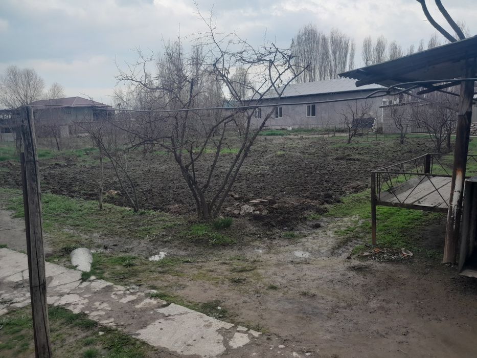 Yer sotiladi 7 sotix