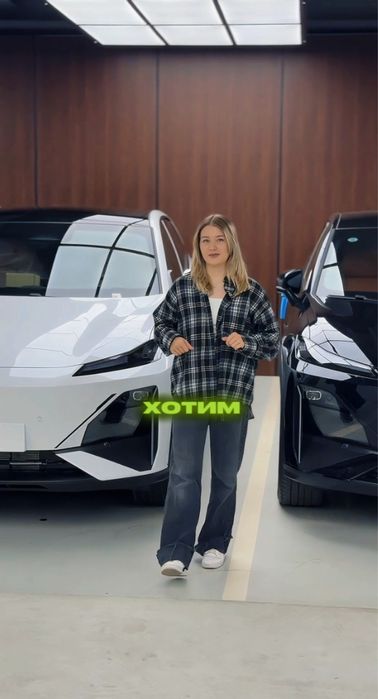 Мобилограф/Reels-мейкер Алматы