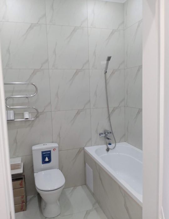 Укладка плитки. Кафельщик