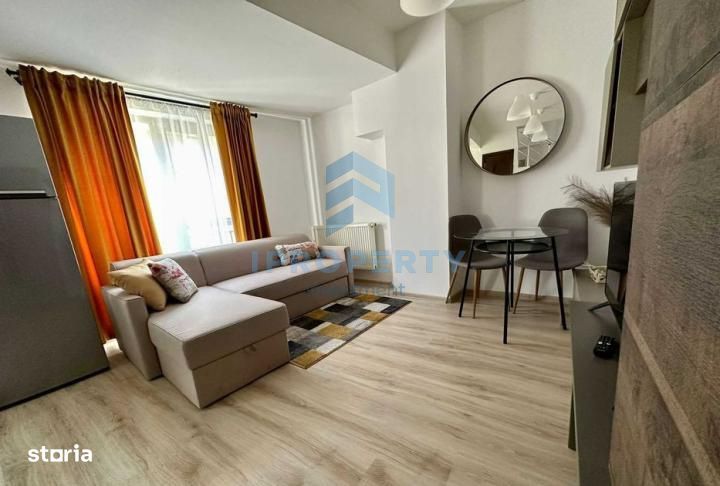 Inchiriere Apartament 2 camere Giurgiului modern bloc nou