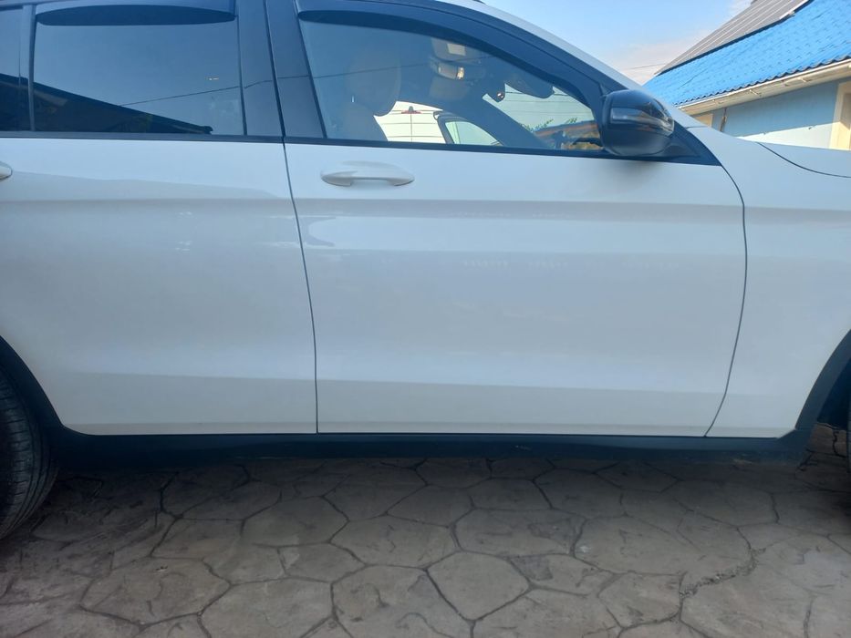 Praguri GLC x253