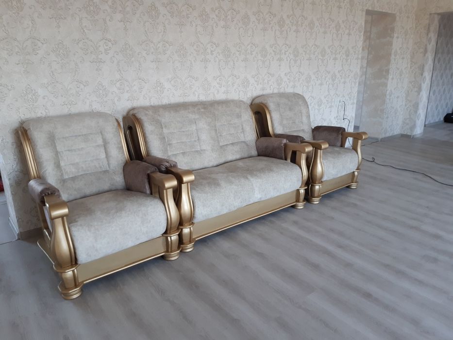 Реставрация мебель (ремонт мебель)