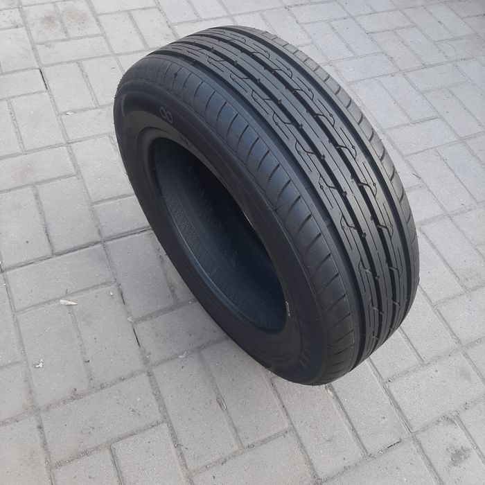 Продам летнию резину 1шт R14