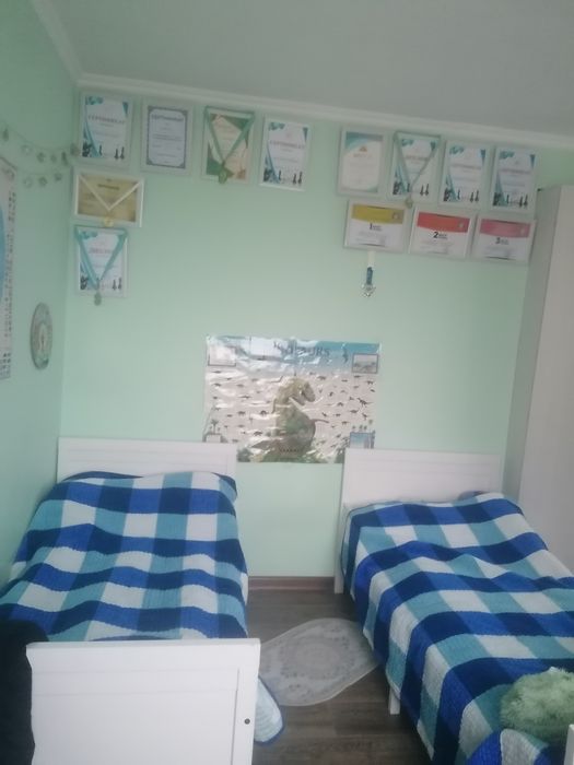 Продам кроватки IKEA