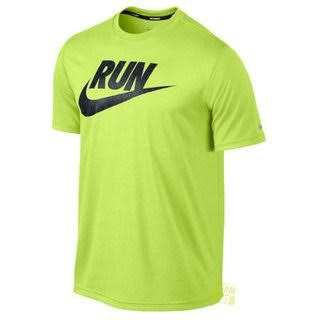 NIKE Running Тениска/Мъжка XL