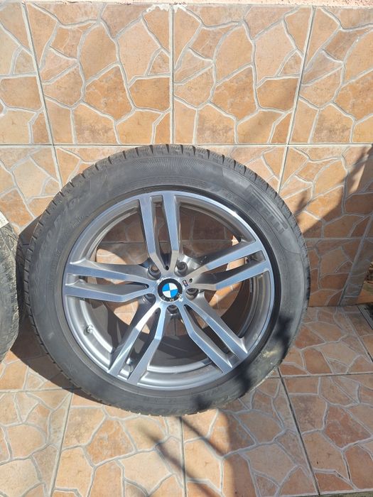 Jante BMW R19 X5,X6 F5,F16 Style 623 M