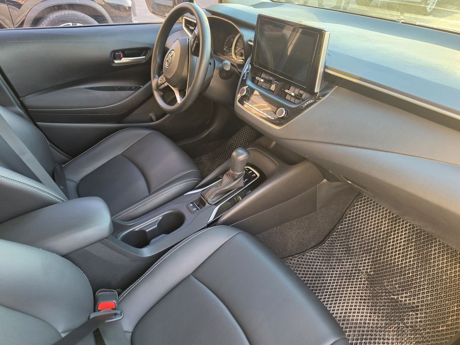 Toyota Corolla 2023