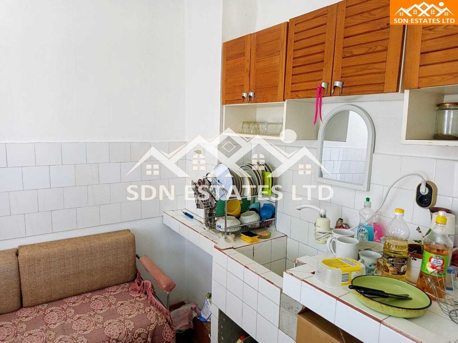 Продава се Двустаен апартамент в Казанлък - 62 кв.м за 1193 €/кв.м - Снимка #5