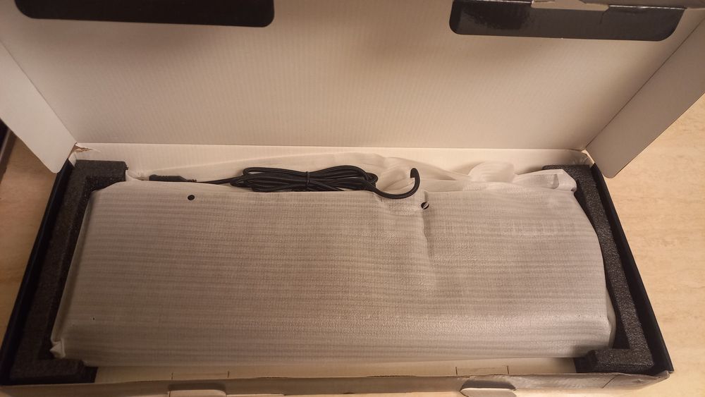 Tastatura gaming mecanica, iluminare, rgb,