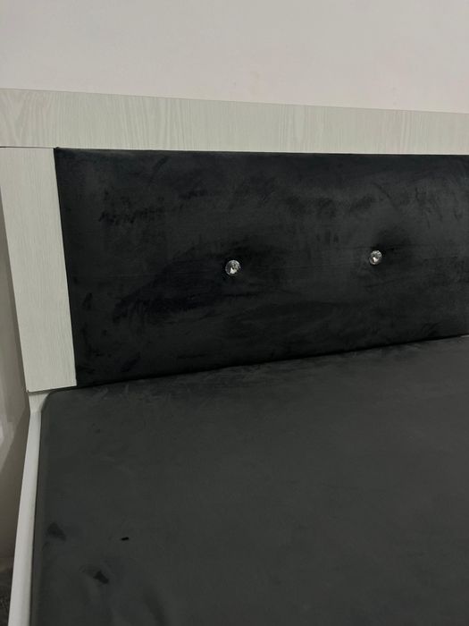 Односпальная кровать