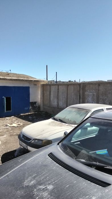 Продажа гаража в Сатпаеве в центре