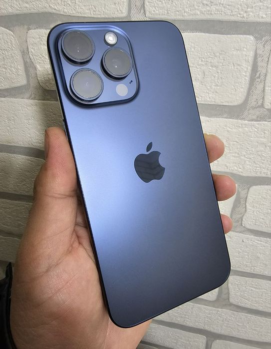 iPho ne 15 Pro Max 512Gb