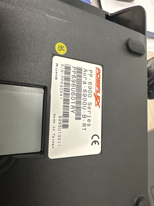 Принтер чеков POSIFLEX