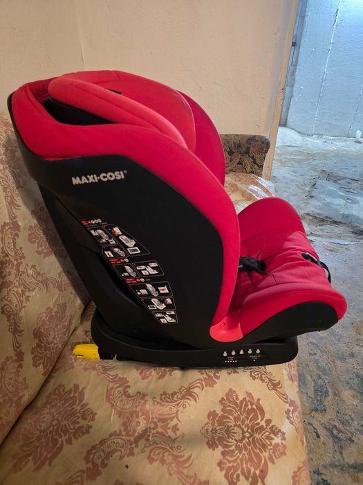 Vând Scaun Auto Maxi Cosi Titan Plus
