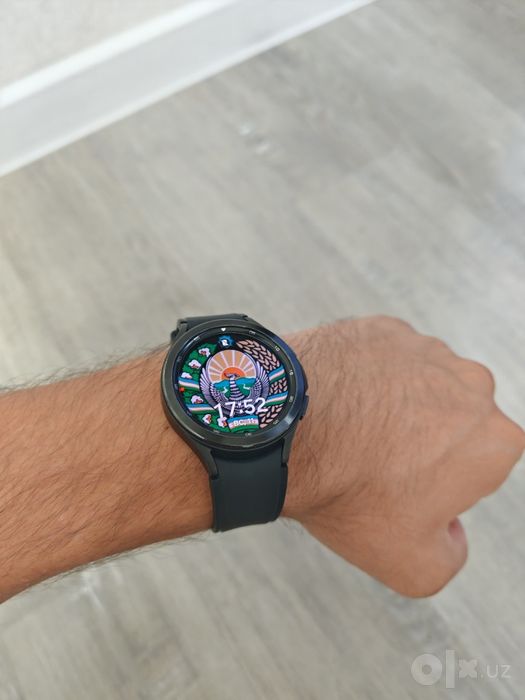 Samsung Galaxy Watch 4 Classic 46mm