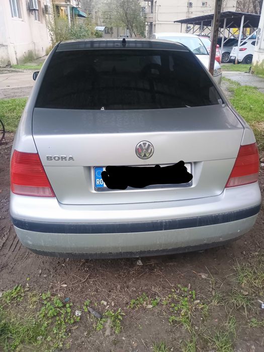 Wolsvagen bora 1.4 2001  stare foarte buna
