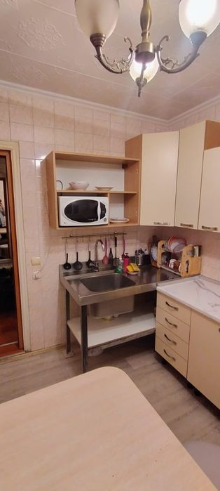 Хостел На Орманова Алматы