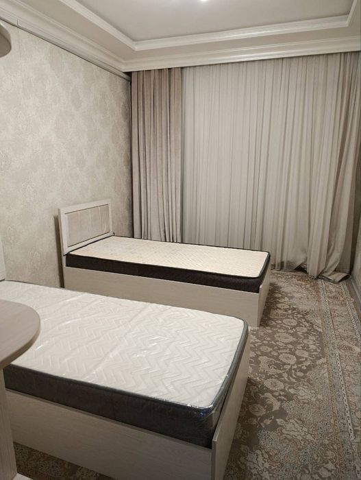 Продаётся квартира Кушбеги 3 комнатная