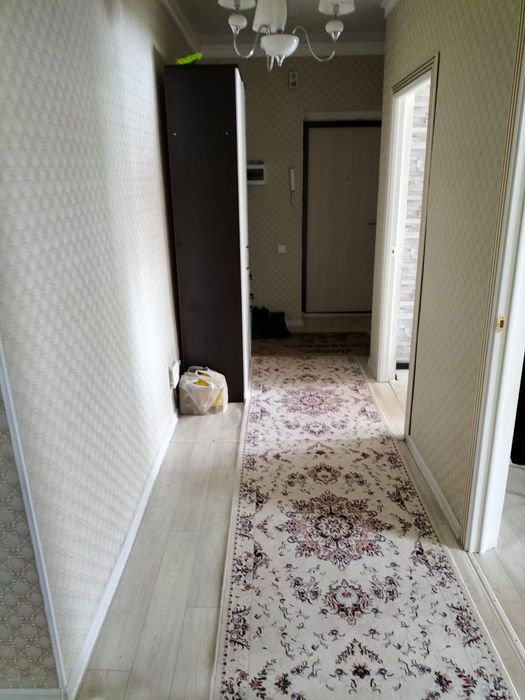 Квартиры Нур-Сити 1 мкр