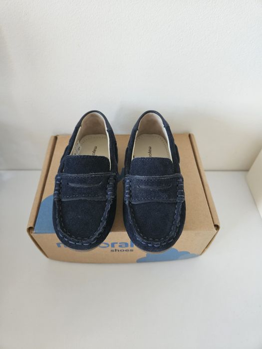 Бебешки Мокасини Mayoral