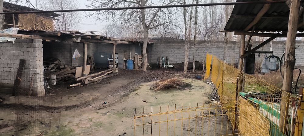 Ер сотилади Уртачирчик туманида