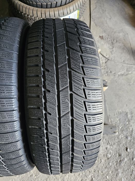 2 anvelope iarna 225 55 18 Toyo