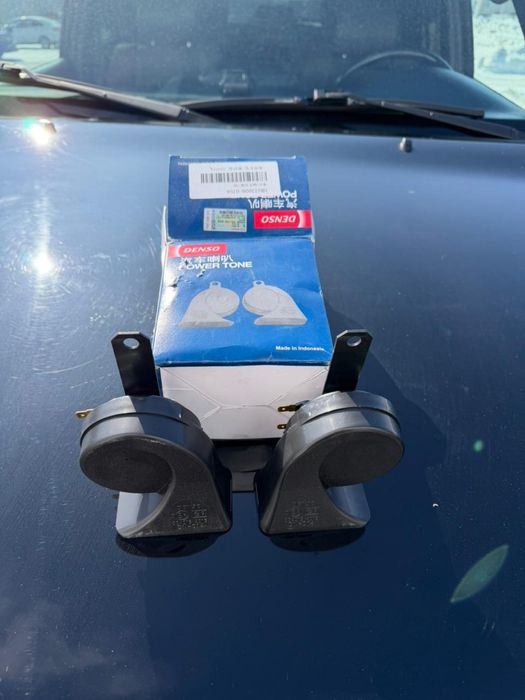 Кормашки Тойота Прадо 120