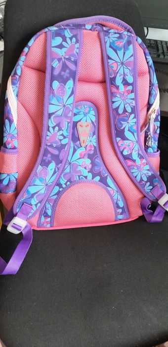 Ученическа раница Estil