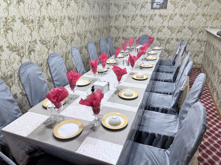 Таёр бизнес сотилади зур локацияда