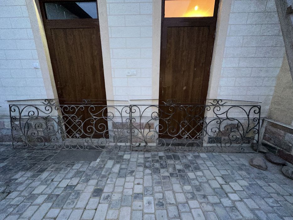 Продаётсья решётка