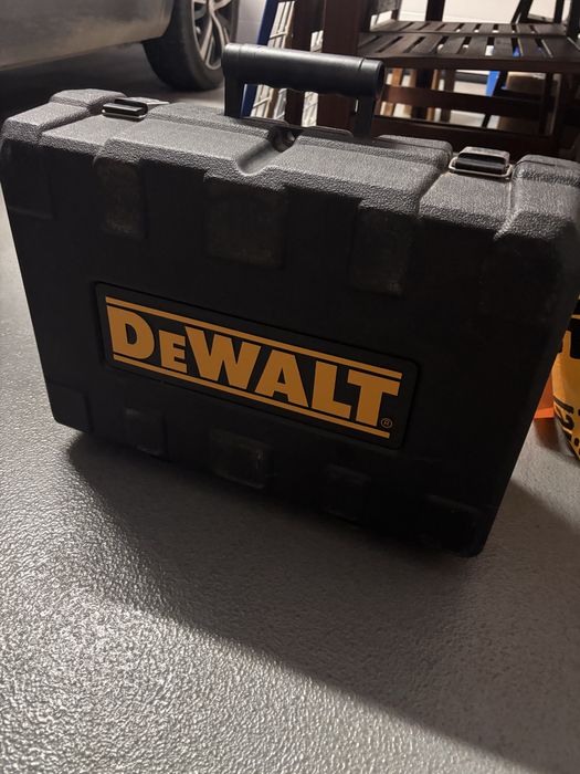 Nivel laser DeWalt functional