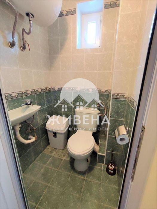 Дава се под наем Тристаен апартамент в Варна, м-т Евксиноград - 50 кв.м за 332 € - Снимка #7