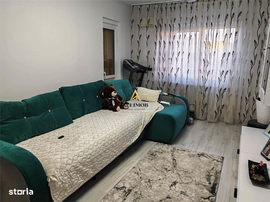Apartament 2 camere in Ploiesti, zona 9 Mai