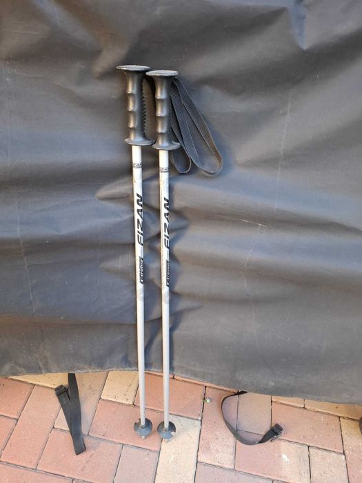 Bete ski Fizan copii 90 cm