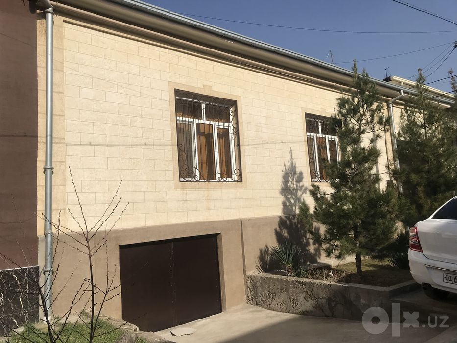 Учаска сотилади 8 сотих Селхоз инстетут
