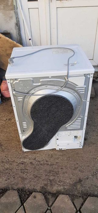 Uscator rufe Beko DU7133 GA0