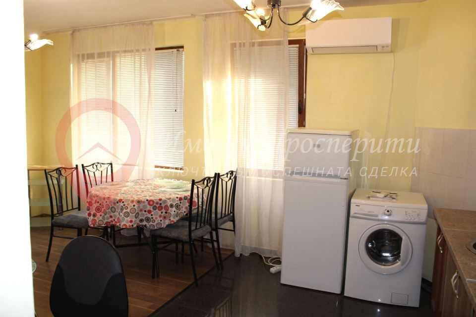 Дава се под наем Двустаен апартамент в София, Света Троица - 55 кв.м за 440 € - Снимка #7