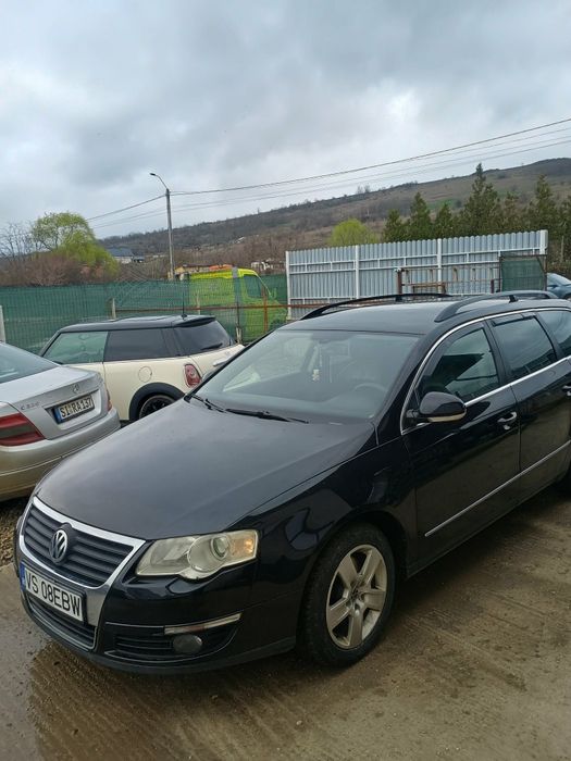 Volskwagen passat 2010 2.0