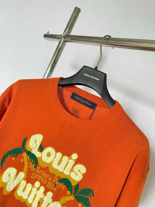 Tricou Louis Vuitton Premium