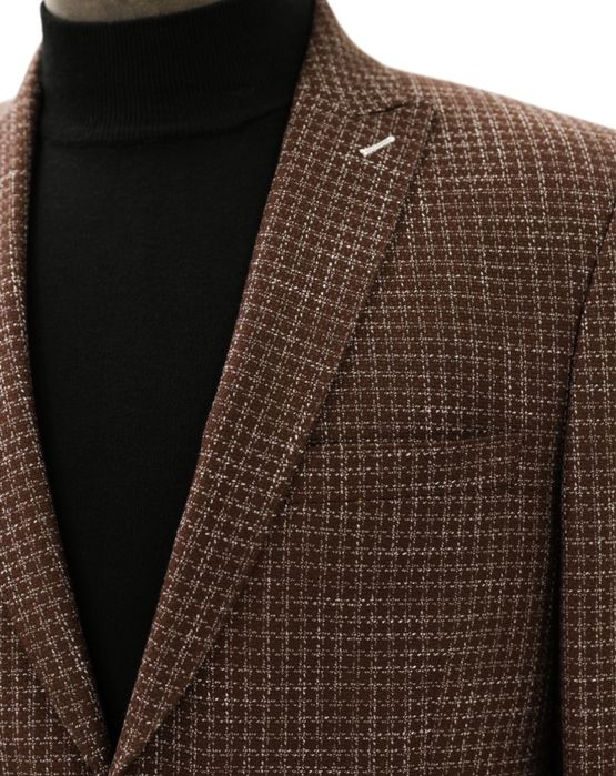 Пиджак Uly Myrza & Hanym