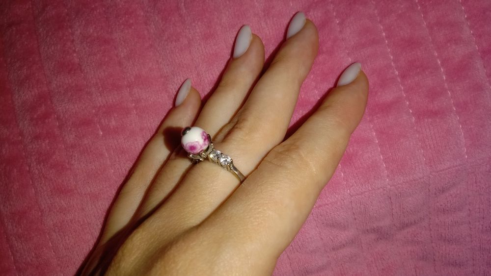 Продам набор (серебро)