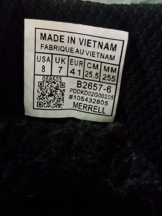 Ботинки мужские , осень-зима