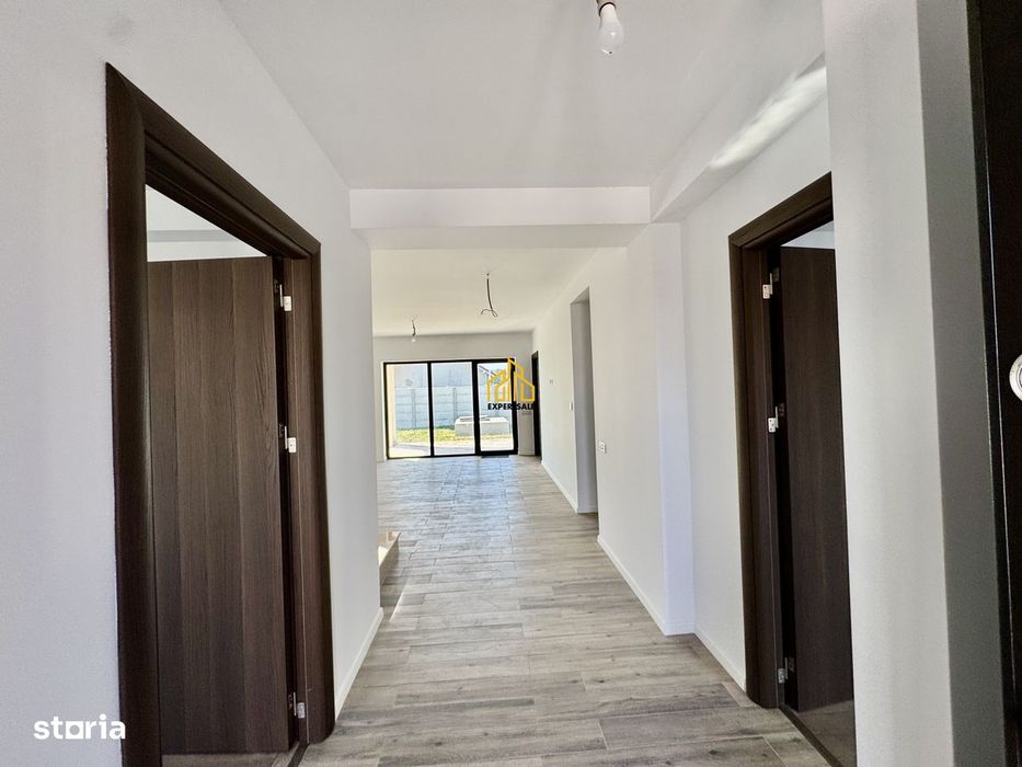 Casa Domnesti Teghes/Individuala/Statie Stb