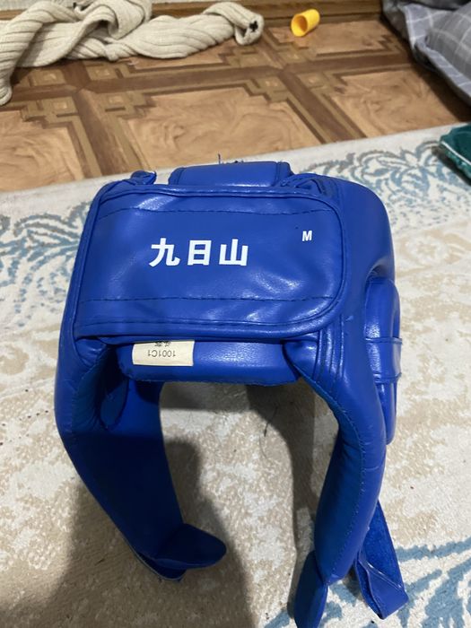 Продам шлем весинг