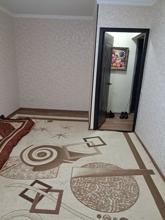 Сдаётся 1 комнатная квартира в Чирчике