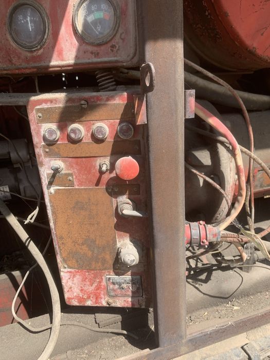 Продам компрессор. Пр-6/8